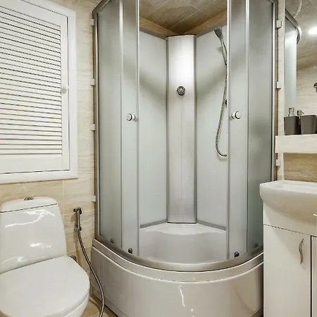 Apartment Новый Апартамент В Самом Центре Дерибасовской Odesa
